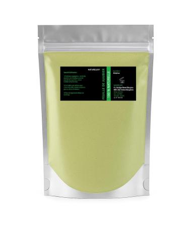 Natureluxy Sidr Powder 1kg (Jujube Leaves) 100% Natural