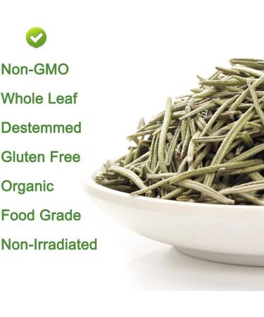 Flower 2 (80G-Rosemary) - Buy Online on GoSupps.com