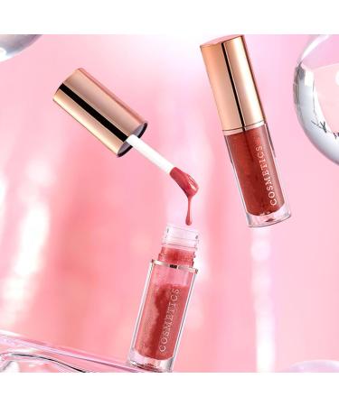 JINGLING Coffret de Rouge L vres - 12 Pi ces Kit De Maquillage Labial S chage Rapide - Set de Rouges L vres Liquides Mat Nude Pour Voyage D placement Professionnel Rendez-vous - Buy Online on GoSupps.com
