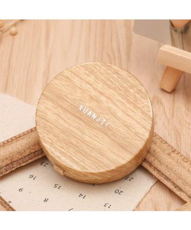 Exceart Mini Contact Lens Holder Set - Travel Case with Tweezers & Applicator - Perfect for International Shipping - Buy Online on GoSupps.com