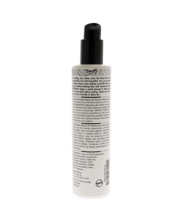Tressa BRACE Styling Gel - Firm Hold for Fine Hair - 8.5 Fl Oz - Buy Online on GoSupps.com