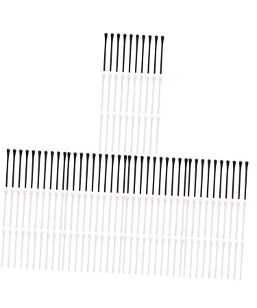 Gleavi sleeves 75 pair of vintage glasses legs metal glasses silicone socks Retro-sonnen-sonnen-silicone ironing tip ear socks Comfortable glasses leg hoses ear pads Color-protectors Sorted 7.25x0.5cmx5pcs