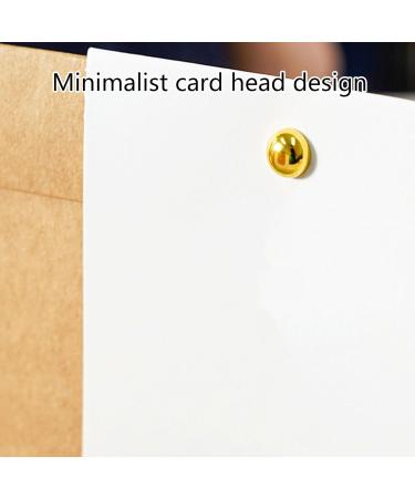 Set Of 50 Convenient Paper Bags For Bread Clear Window Cookie Packaging Bag Practical Food Package Bag For Parties Yellow - Buy Online on GoSupps.com