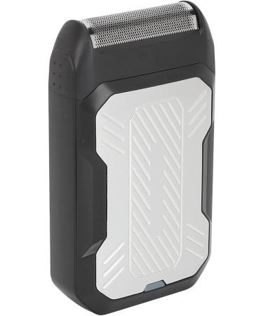Naroote Beard Trimmer for Men | 2-in-1 USB Rechargeable Electric Foil Razor | Perfect for Home Grooming & Barber Shops - Buy Online on GoSupps.com