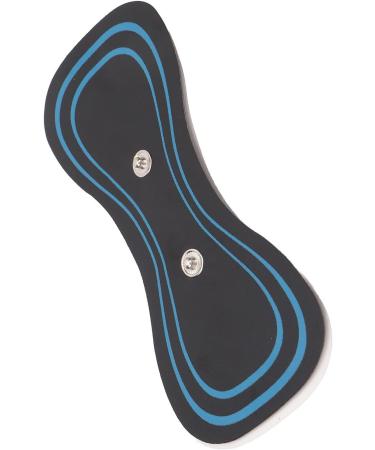 5-Piece Portable Neck Massager Set | Mini Cervical Spine & Shoulder Massager | Multifunctional Vertebrae Massage Device | International Shipping Available - Buy Online on GoSupps.com