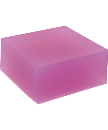 Sweet Pea Glycerin Soap - Eclectic Lady | 4 oz Bar for Luxurious Skin Care | International Shipping Available - Buy Online on GoSupps.com
