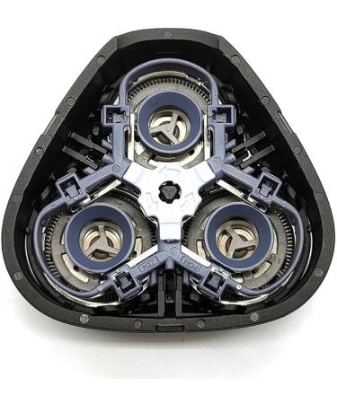  QIONGYINBAIHUO Replacement head for for PHLIPS Shaver HQ6990 HQ6920 HQ6900 HQ6950 HQ6970 HQ6990 HQ6405 HQ6415 HQ6423 HQ6831 HQ5426 Razor Blade - Buy Online on GoSupps.com