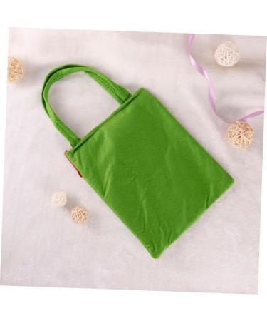 LALAFINA Christmas Sweet Bags Christmas Treat Bags Christmas Candy Bags Bag Supplies Elk As Shown 44.00X21.00X1.20CM - Buy Online on GoSupps.com