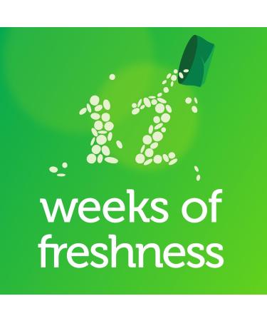 Gain Fireworks In-Wash Scent Booster Granules - Original Scent 275g | Shop Internationally - Buy Online on GoSupps.com