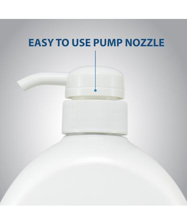 Lover's Care Goat's Milk Moisturizing Body Wash Shower Cream Pearl 40.7 Fl.Oz- Pack of 2  - Buy Online on GoSupps.com