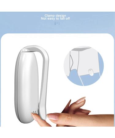 Zwinner Wireless Bedwetting Alarm for Kids and Elderly - Sound and Vibration Sensor for Deep Sleep - Bedwetting Alarms for Boys and Girls - Buy Online on GoSupps.com
