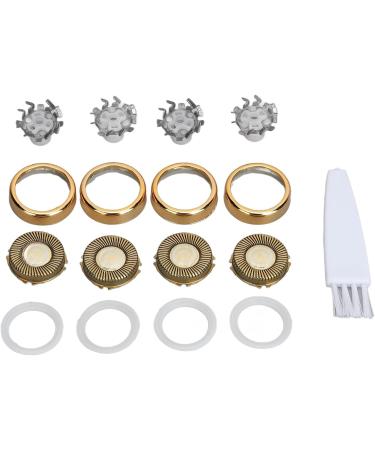 Hair Epilator Replacement Heads Hair Removal Replacement Head Painless Incisive Knife for Electronic Hair Clipper - Buy Online on GoSupps.com