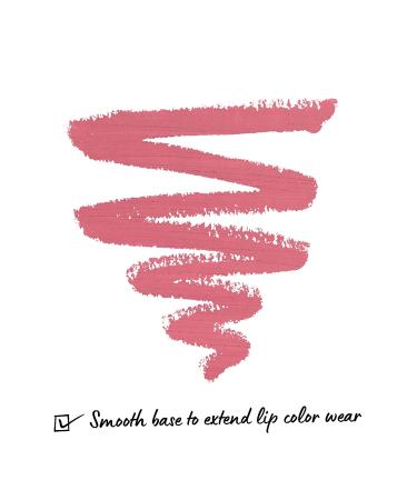 NYX Slim Lip Pencil in Sand Pink - Long-Lasting Creamy Lip Liner | 1 Count - Buy Online on GoSupps.com