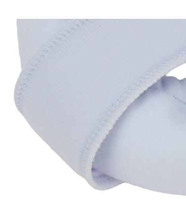 Leg Hand Protector Cushion for Elderly | Adjustable Foam Elevate Feet Ankles Heels & Wrists - Multipurpose Comfort - Buy Online on GoSupps.com