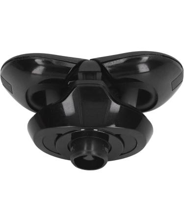 Qcwwy Replacement Heads Replacement Blade Full Support Electric Beard Trimmer Head for S566 S528 S529 S526 S586 S500 Beard Cutter Replacement Beard Cutter - Buy Online on GoSupps.com