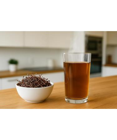  G n rique Natur'All Cherries Tails Powerful Draining Herbal Tea - Loose Cherry Tail Infusion Slimming Herbal Tea Slimming and Weight Loss Anti-Retention Herbal Tea 100 g 100% Natural - Buy Online on GoSupps.com