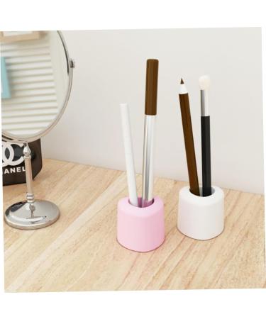 3 Pairs Toothbrush Holder Bracket Storage - Durable Space-Saving Solution for All Bathrooms | International Shipping Available - Buy Online on GoSupps.com