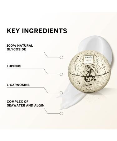 Babor HSR Lifting Eye Cream - Anti Aging Solution to Minimize Wrinkles, Bags & Dark Circles | Clean, Vegan Formula - Buy Online on GoSupps.com
