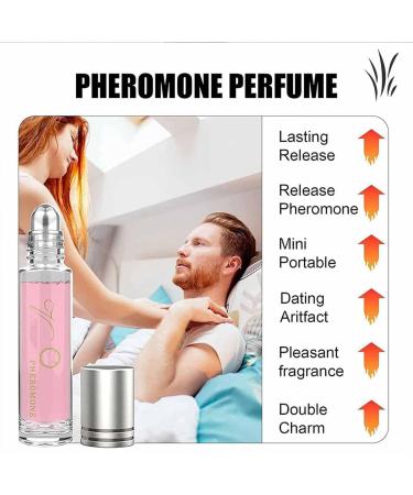 Pheromone Perfume Venom Erotic Perfume Long-Lasting Pheromones Perfumes for Women Portable Women's Perfume Oil Enhanced Scents Pheromone Perfume for Confident Elegance Attract 0.34 Fl.Oz. (10ml) Female - Buy Online on GoSupps.com