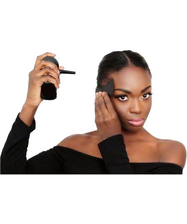  MANE Mane Hair Thickening Fibers 15 grams direct from the manufacturer Light Brown - Buy Online on GoSupps.com