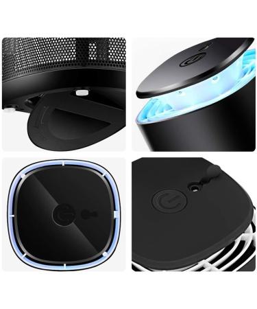 Mosquito Killer Light - Intelligent LED Light Control Electronic Mosquito Killer Light Mute Operation No Radiation Flying Killer Light for Infants Children Pregnant Women - Buy Online on GoSupps.com