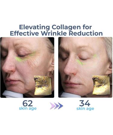 WLJEHWLJ Retinol Eye Cream with Collagen Fast Act Collagen Firming Eye Cream Hyaluronic Acid to Eliminate Dark Circles Puffiness and Bags Under Eyes - Buy Online on GoSupps.com