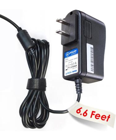 T POWER 6.6ft AC DC Adapter for Wahl Groomsman Trimmer WNT-2 | Replacement Power Supply Cord for Beard & Mustache Grooming - Buy Online on GoSupps.com