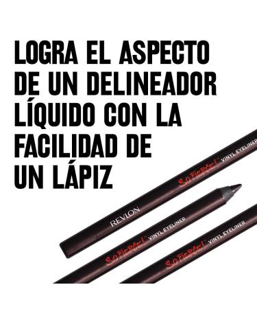 Revlon So Fierce Eyeliner - Mighty Mocha/Brown | International Shipping Available - Buy Online on GoSupps.com
