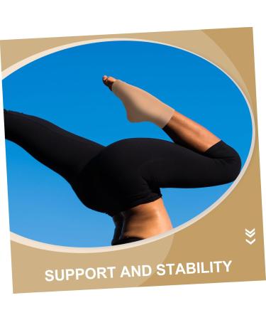 Ankle Brace for Soccer | Ankle Wraps & Sleeve | Protective Ankle Guards for Sprains | Gel Running Support for Men & Women - Buy Online on GoSupps.com