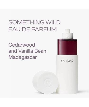 10 Crosby Something Wild Eau De Parfum An Amber Fragrance Mist for Women Perfume Spray With Sweet Spicy Woody Notes 5.9 Fl Oz - Buy Online on GoSupps.com