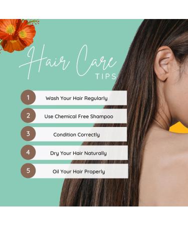 Restorative Hair Oil with Moroccan Argan Oil | Natural Shine Curl Definition Frizz Reduction | Thicker Fuller Manageable Hair - 3.38 Fl Oz - Buy Online on GoSupps.com