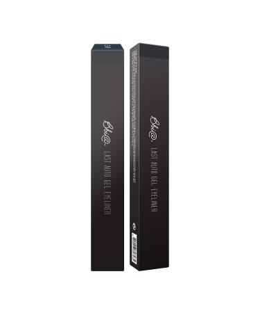 BBIA Last Auto Gel Eyeliner - Waterproof Noir 0.3g - Buy Online on GoSupps.com