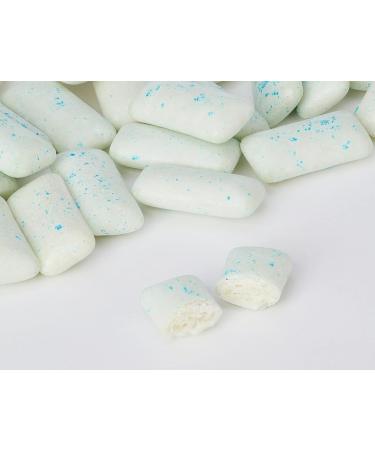 10 Packs of Original WRIGLEY'S Orbit/Extra Chewing Gum Packs Fresh Stock (Extra ICE - Peppermint 10 Pack) - Buy Online on GoSupps.com