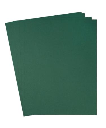 MulberryPaperStock 50 Sheets 8.5 x 11 Thin Mulberry Paper Sheets
