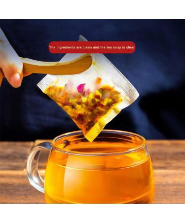 Suanzaoren Poria Lily Tea 150g (5g*30bag) 5.29OZ Good night tea Barley tea - Buy Online on GoSupps.com