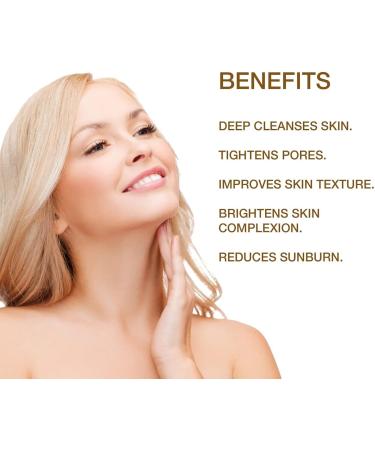 YAAJ Pure and Natural Sandalwood Powder for Face Masks and Skin Care (100g) - Buy Online on GoSupps.com
