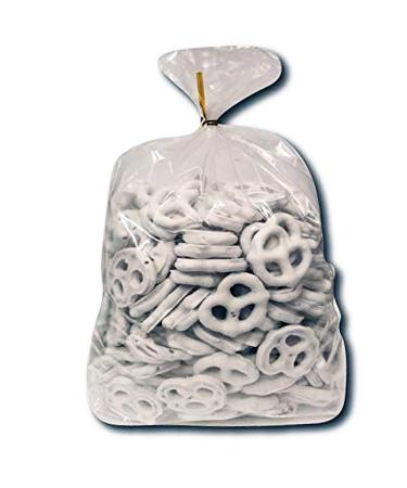 Amish Home Made Candies - (White Pretzels 30 Ounce Bag)