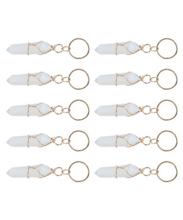 Dreadlocks Hair Rings Hair Rings Hair Accessory Alloy Braid Accessories Hair Ring Winding Ferrules Jewelry Hair Pendants for Women (XK-2)