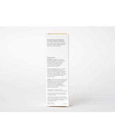 Light Facial Moisturizer by Skin Essence Organics - 100% Natural Certified Organic Face Oil Serum - Buy Online on GoSupps.com