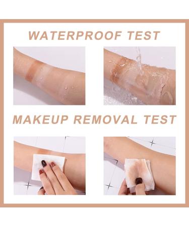 Erinde Highlighter Stick & Shimmer Cream Contour | Waterproof Bronzer Pen - MK4231 MK4241 - Buy Online on GoSupps.com