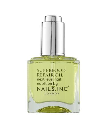 Nails Inc Manicure Me Quad - Premium Nail Care Kit for Perfect Home Manicures | Shop Internationally - Buy Online on GoSupps.com