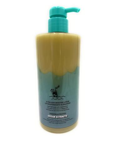 Victoria's Secret PINK Water Lotion Ocean Extracts - Limited Edition 414ml | Shop Internationally - Buy Online on GoSupps.com