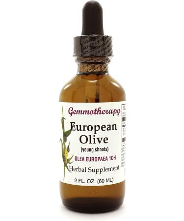 BOIRON USA - European Olive/Olea Europaea 2oz Health and Beauty