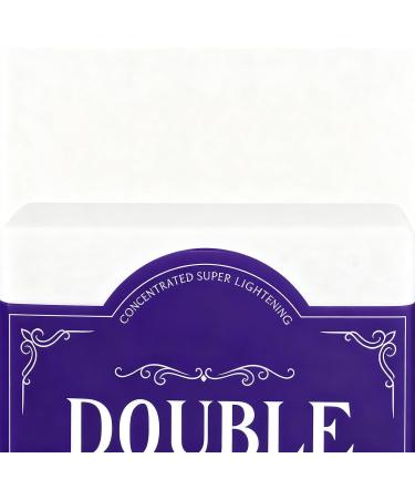  G n rique Bath Soap Bars 100g Moisturizing Skin Care and Beauty Products - Gentle Bath Soap in Bar Format - For Shower Bathroom Face Hands Legs and Back - Buy Online on GoSupps.com