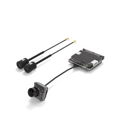 Walksnail Avatar HD Digital FPV System VTX (Nano) Kit, Silver