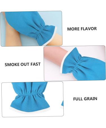 Beaupretty 8 Pairs Maintenance Care Gloves Work Glove Paraffin Heated Hand Spa Mittens Paraffin Baths Gloves Mittens Kids Nourishing Hand Care Tool Miss Polyester Moisturizing Hand Mask - Buy Online on GoSupps.com