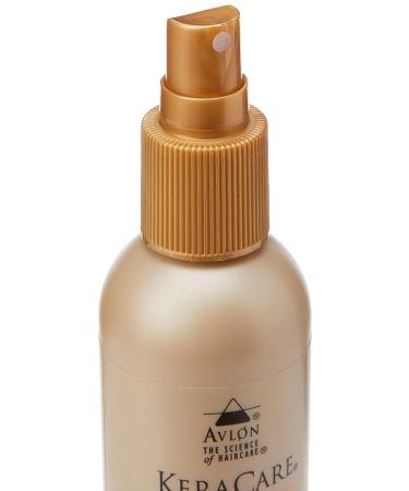 KeraCare Avlon Detangling Conditioning Mist 8 fl. oz. (240 ml) - Smooth & Untangle Hair Effortlessly - Buy Online on GoSupps.com