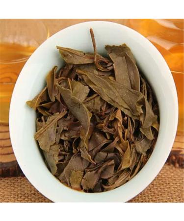 357g Vieil Chine Th Puer Original Th Pu-erh Bon Th Naturel et Organique Th Pu'er sans Additifs Aliments Verts Th Puerh - Buy Online on GoSupps.com