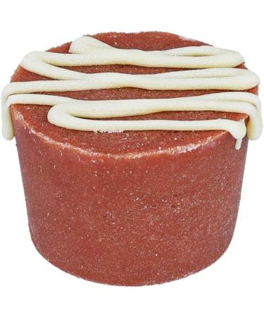 Bomb Cosmetics Chocolate Handmade Bath Melts Gift Pack - 6-Piece 170g Ballotin | 6 Count - Buy Online on GoSupps.com