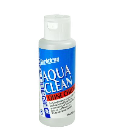 Aqua Clean AC 1000 -ohne Chlor- 100 ml